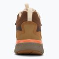 Buty trekkingowe damskie Keen Leiki Leather Mid Waterproof chipmunk/bison 6