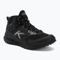 Buty trekkingowe męskie KEEN Zionic Nxt Mid Wp triple black
