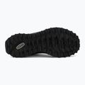 Buty trekkingowe męskie KEEN Zionic Nxt Mid Wp triple black 4