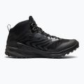 Buty trekkingowe męskie KEEN Zionic Nxt Mid Wp triple black 3