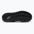Buty trekkingowe męskie KEEN Zionic Nxt Mid Wp triple black 4