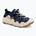 Sandały damskie KEEN Hyperport H2 naval academy/wax yellow