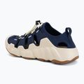 Sandały damskie KEEN Hyperport H2 naval academy/wax yellow 3