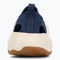 Sandały damskie KEEN Hyperport H2 naval academy/wax yellow 6
