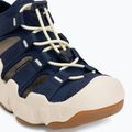 Sandały damskie KEEN Hyperport H2 naval academy/wax yellow 7