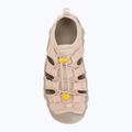 Sandały damskie KEEN Hyperport H2 cameo rose/birch 5