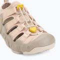 Sandały damskie KEEN Hyperport H2 cameo rose/birch 7