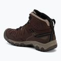 Buty trekkingowe męskie KEEN Targhee IV Mid Wp java/bridnle 3
