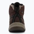 Buty trekkingowe męskie KEEN Targhee IV Mid Wp java/bridnle 6
