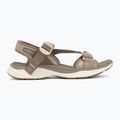 Sandały damskie KEEN Leiki Ot brindle/birch 2
