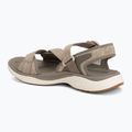 Sandały damskie KEEN Leiki Ot brindle/birch 3