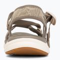 Sandały damskie KEEN Leiki Ot brindle/birch 6
