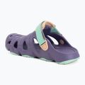 Sandały dziecięce KEEN Hyperflt purple haze peach fuzz 4