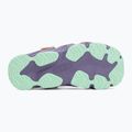 Sandały dziecięce KEEN Hyperflt purple haze peach fuzz 5