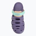 Sandały dziecięce KEEN Hyperflt purple haze peach fuzz 6