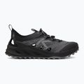 Sandały męskie KEEN Zionic Adv triple black 2