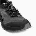 Sandały męskie KEEN Zionic Adv triple black 7