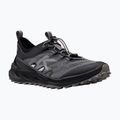 Sandały męskie KEEN Zionic Adv triple black 8