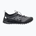 Sandały męskie KEEN Zionic Adv triple black 9