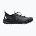Sandały męskie KEEN Zionic Adv triple black 10