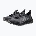 Sandały męskie KEEN Zionic Adv triple black 12