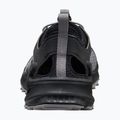 Sandały męskie KEEN Zionic Adv triple black 13
