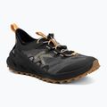 Sandały damskie KEEN Zionic Adv black/oak buff
