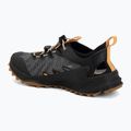Sandały damskie KEEN Zionic Adv black/oak buff 3