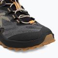 Sandały damskie KEEN Zionic Adv black/oak buff 7