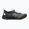 Sandały damskie KEEN Zionic Adv black/oak buff 9