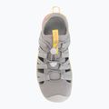 Sandały damskie KEEN Whisper lite alloy/orchid smoke 5