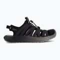 Sandały damskie KEEN Whisper Lite black/magnet 2