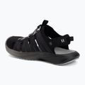 Sandały damskie KEEN Whisper Lite black/magnet 3