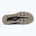 Buty trekkingowe męskie KEEN Targhee Apex Wp black/abbey stone 4