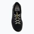 Buty trekkingowe męskie KEEN Targhee Apex Wp black/abbey stone 5