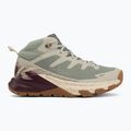 Buty trekkingowe damskie KEEN Targhee Apex Mid Wp lilly pad/fig 2