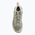 Buty trekkingowe damskie KEEN Targhee Apex Mid Wp lilly pad/fig 5