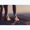 Buty trekkingowe damskie KEEN Targhee Apex Mid Wp lilly pad/fig 7