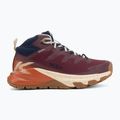Buty trekkingowe damskie KEEN Targhee Apex Mid Wp fig/burnt brick 2