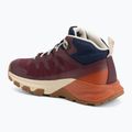 Buty trekkingowe damskie KEEN Targhee Apex Mid Wp fig/burnt brick 3