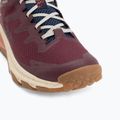 Buty trekkingowe damskie KEEN Targhee Apex Mid Wp fig/burnt brick 7