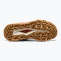 Buty trekkingowe damskie KEEN Targhee Apex Mid Wp fig/burnt brick 4