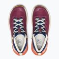 Buty trekkingowe damskie KEEN Targhee Apex Mid Wp fig/burnt brick 5