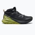 Buty trekkingowe męskie KEEN Targhee Apex Mid Wp black/golden cypress 2
