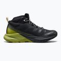 Buty trekkingowe męskie KEEN Targhee Apex Mid Wp black/golden cypress 3