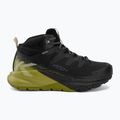 Buty trekkingowe męskie KEEN Targhee Apex Mid Wp black/golden cypress 2