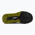 Buty trekkingowe męskie KEEN Targhee Apex Mid Wp black/golden cypress 4