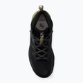 Buty trekkingowe męskie KEEN Targhee Apex Mid Wp black/golden cypress 5
