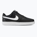 Buty męskie Nike Court Vision Low Next Nature black/white/black 2