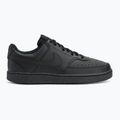 Buty męskie Nike Court Vision Low Next Nature black 2